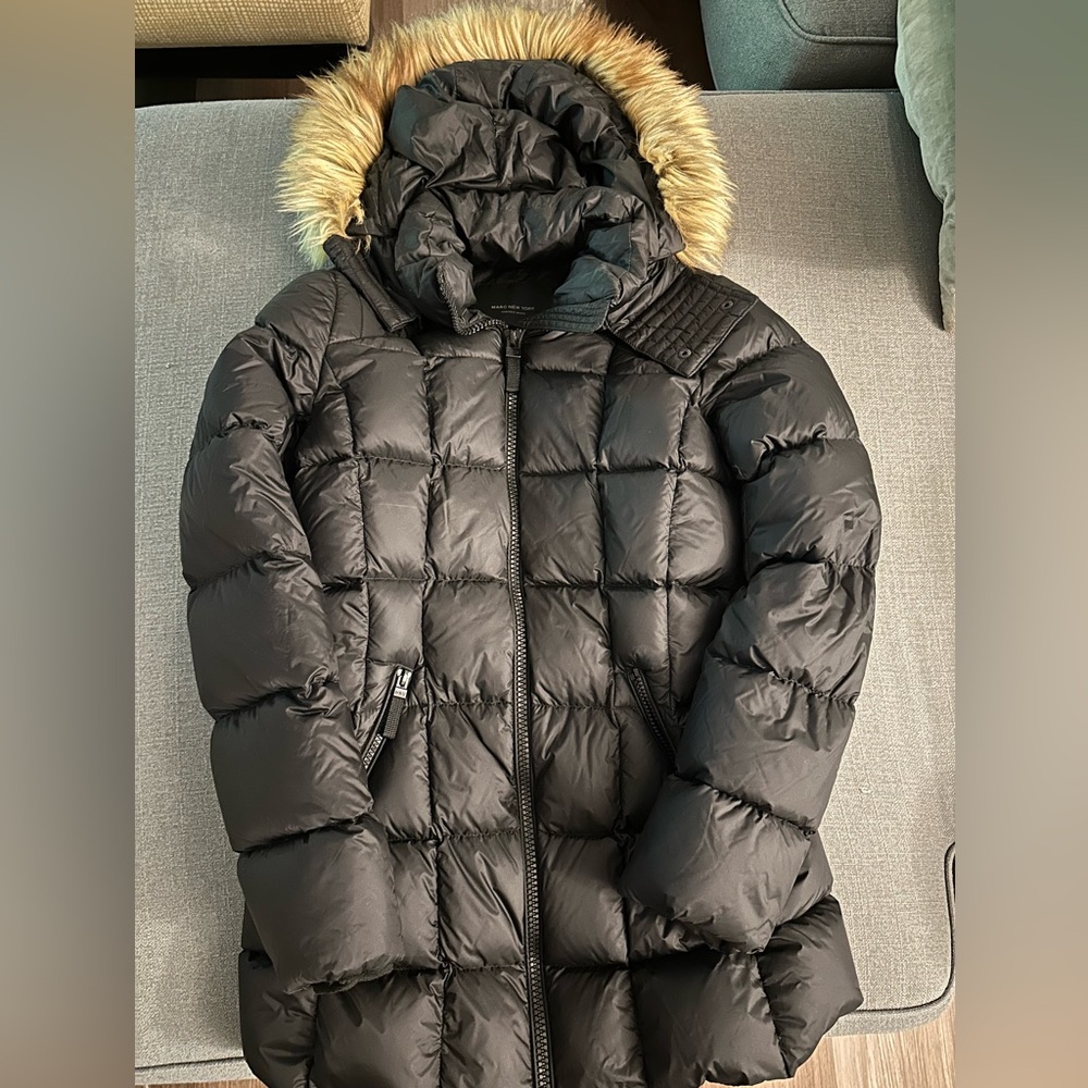 Marc New York Women’s Coat